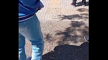 Gordinha Gostosa No Ponto De _nibus