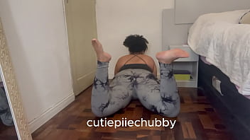 Cutiepiiechubby - Black, Latina, Sexy, Ass, Amateur, Homemade, Chubby, Curvy, Booty, Solo, Voyeur, Brazil, Beauty, Bbw - Exotic - 2025 - Steamy - Session - Video 302425