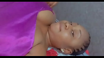 African Gift - Slut, Masturbation, Big-tits - Big_tits - 2025 - Incredible - Experience - Video 287078