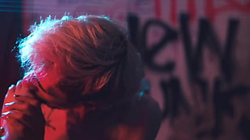 Feet Temptation: Acidalia _ Mad Maxxx