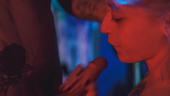 Perfect Footjob With Tiny Feet: Acidalia _ Mad Maxxx