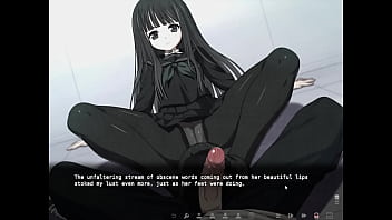 Rinne Byakuya Euphoria Vn