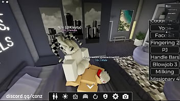 Roblox Rr34 Horny Clown Wife Fucks Step Son