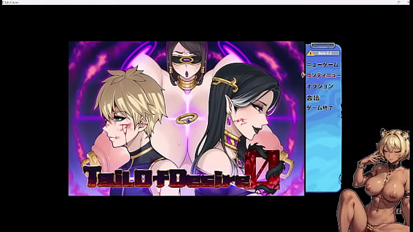 【虎雄】テイル・オブ・デザイア0 実況プレイパート13　最終回！長かった_