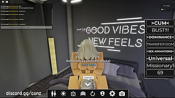 Roblox Rr34 Horny Stepsis Fucks Step Bro