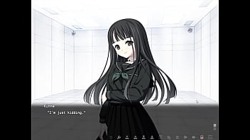 Byakuya Rinne H Scene Euphoria