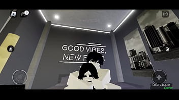 Random Sex With Guy On Roblox Condo