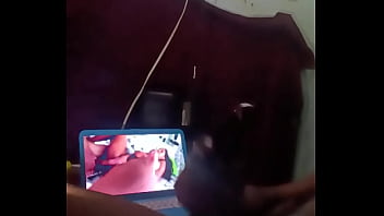 Bbc Strokes To Ebony