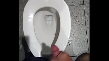 Busting At Work @chriswthestick