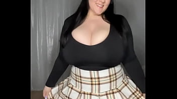 Justhavingfunwithlife - short skirt - Aug 28, 2024