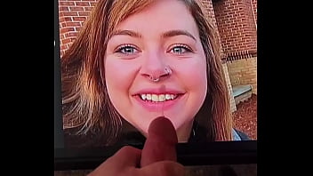 My Hot Friend Cierra Wolters