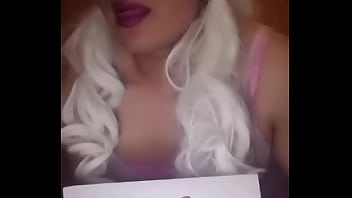 Vídeo De Verificación - shemale, verification-video - Video 305032