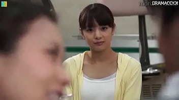 Nozoki Ana Episode 1