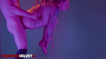 Cvx 97 Paige Turner Treated Like The Slut She Is