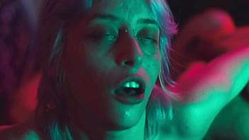 Threesome Feet Addict: Acidalia, Mad Maxxx _ Rotten Venus