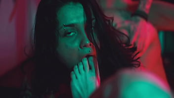 Intense Foot Sex Threesome: Acidalia, Mad Maxxx _ Rotten Venus