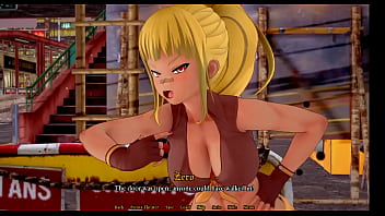 Hg Champion Of Realms P6 Meet The Hellhound Girl