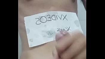 Verification Video - dick, masturbate, soloboy, verification-video - Video 304585