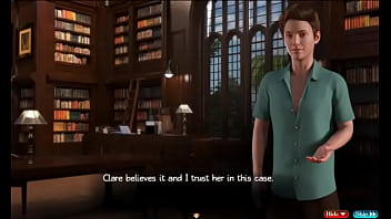 Treasure Of Nadia Part 44 Horny Milf Wanted By Loveskysan69