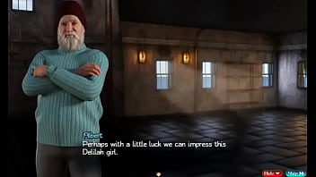 Treasure Of Nadia Part 24 Gameplay By Loveskysan69