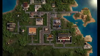 Treasure Of Nadia Part 19 Gameplay By Loveskysan69