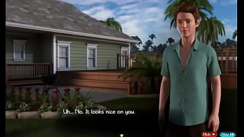 Treasure Of Nadia Part 17 Gameplay By Loveskysan69