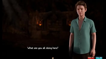 Treasure Of Nadia Part 11 Wonderful By Loveskysan69