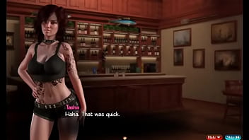 Treasure Of Nadia Part 8 Clare Godness By Loveskysan69