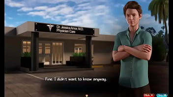 Treasure Of Nadia Part 7 Hot Doctor By Loveskysan69