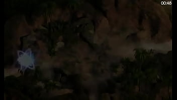 Treasure Of Nadia Part 5 Sexy Massage By Loveskysan69