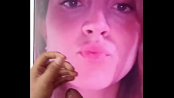 Le Lleno La Carita A La Rubia Otra Vez