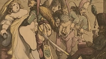 Vintage Erotic Drawings - hairy, retro, vintage, art, drawings, illustration - Video 284942