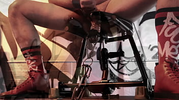 Fort Troff Playground For Pornstars Teaser Pierce Paris, Roman Todd, Alpha Wolfe