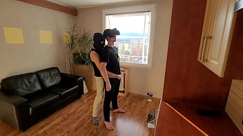 Fany Vr _ukaní - Scoout007