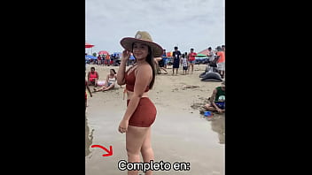 Pack De Pamela Gutiérrez Tik Tok