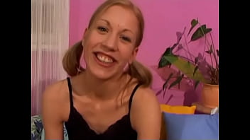 Horny Teen Fucker Loves Sucking And Stroking On Every Inch Of A Cock