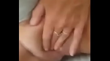 Mature Milf Cuming Loud Masturbating In The Mirror