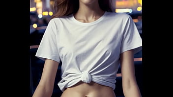 More Fancy Lingerie Models