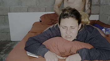 Sexo Anal - Acaba Rapido Me Duele Y No Aguanto*