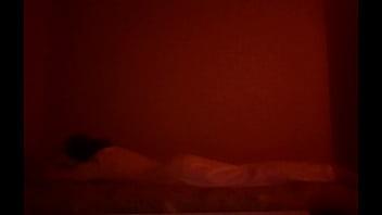 Man Getting Fucked By Loneliness In His Room