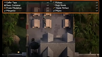 Treasure Of Nadia Part 65 Tasha Alone In The Bar By Loveskysan69