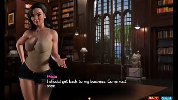 Treasure Of Nadia Part 56 Moca Plant Wanted By Loveskysan69