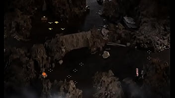 Treasure Of Nadia Part 53 Kaley Gave Me Handjob By Loveskysan69