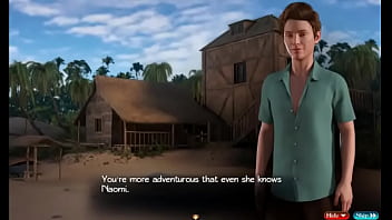 Treasure Of Nadia Part 50 Sexy Milf _ Daugther By Loveskysan69