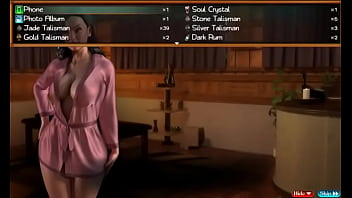 Treasure Of Nadia Part 47 Something Really Wet By Loveskysan69