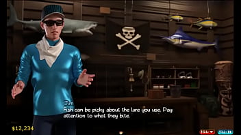 Treasure Of Nadia Part 43 Private Secret Place By Loveskysan69