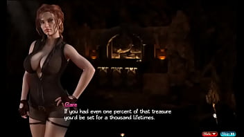 Treasure Of Nadia Part 42 Face Breats Taste By Loveskysan69