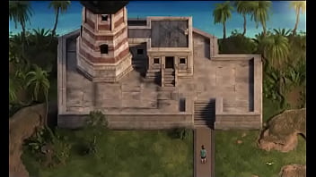 Treasure Of Nadia Part 39 Massage Master By Loveskysan69