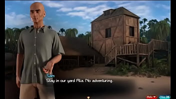 Treasure Of Nadia Part 36 Special Spot By Loveskysan69