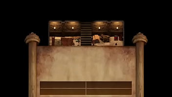 Treasure Of Nadia Part 32eating Pussy By Loveskysan69